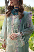 Sable Vogue | Luxury Lawn 24 | Afroz - Khanumjan  Pakistani Clothes and Designer Dresses in UK, USA 