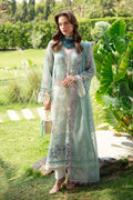 Sable Vogue | Luxury Lawn 24 | Afroz - Khanumjan  Pakistani Clothes and Designer Dresses in UK, USA 