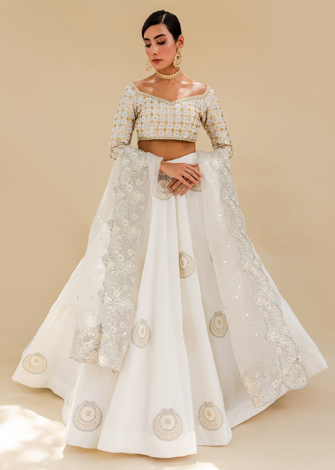 Sadaf Fawad Khan | Zinnia Festive Formals | Aynur - Khanumjan  Pakistani Clothes and Designer Dresses in UK, USA 