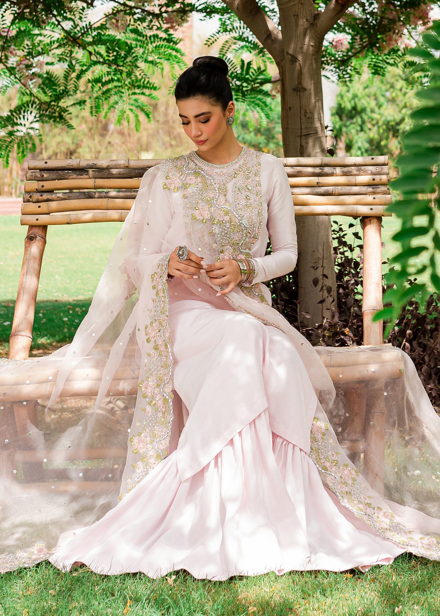 Sadaf Fawad Khan | Zinnia Festive Formals | Mehr - Khanumjan  Pakistani Clothes and Designer Dresses in UK, USA 