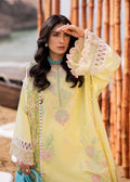 Sadaf Fawad Khan | Siraa Luxury Lawn 24| Amani (A) - Khanumjan  Pakistani Clothes and Designer Dresses in UK, USA 