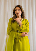 Sadaf Fawad Khan | Eid Pret 24 | Alani - Khanumjan  Pakistani Clothes and Designer Dresses in UK, USA 