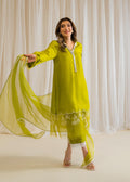 Sadaf Fawad Khan | Eid Pret 24 | Alani - Khanumjan  Pakistani Clothes and Designer Dresses in UK, USA 