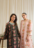 Sadaf Fawad Khan | Eid Pret 24 | Zaria - Khanumjan  Pakistani Clothes and Designer Dresses in UK, USA 