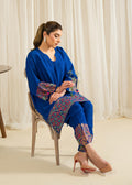 Sadaf Fawad Khan | Eid Pret 24 | Irene - Khanumjan  Pakistani Clothes and Designer Dresses in UK, USA 