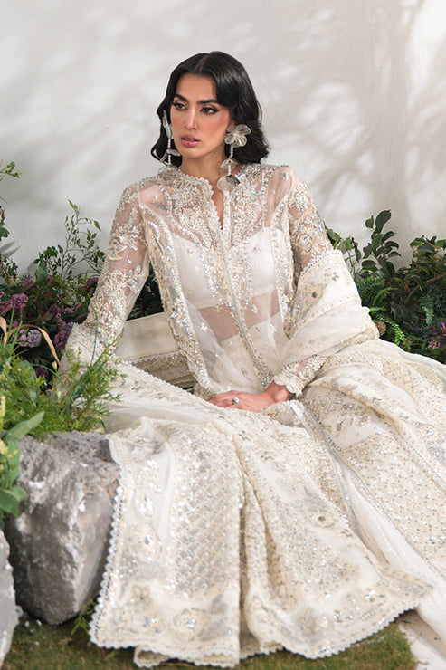 Saffron | Celeste Festive Edit 24 | Camille - Khanumjan  Pakistani Clothes and Designer Dresses in UK, USA 