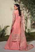 Saffron | Celeste Festive Edit 24 | Nousha - Khanumjan  Pakistani Clothes and Designer Dresses in UK, USA 
