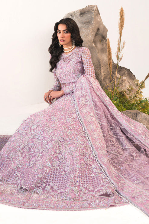 Saffron | Celeste Festive Edit 24 | Mahroo - Khanumjan  Pakistani Clothes and Designer Dresses in UK, USA 