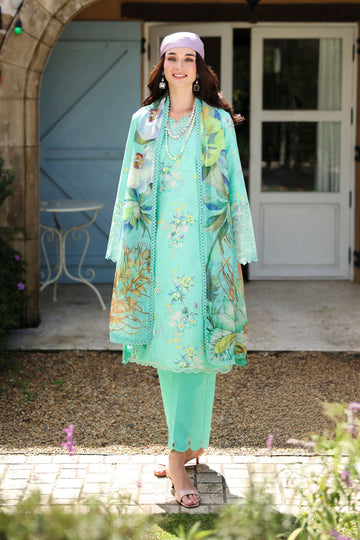 Rangrasiya | Lifestyle Summer 26 | Sage