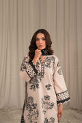 Sahar | Print Edit SS24 | P-11 - Khanumjan  Pakistani Clothes and Designer Dresses in UK, USA 