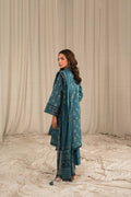 Sahar | Print Edit SS24 | P-12 - Khanumjan  Pakistani Clothes and Designer Dresses in UK, USA 