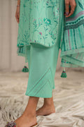 Sahar | Print Edit SS24 | P-13 - Khanumjan  Pakistani Clothes and Designer Dresses in UK, USA 