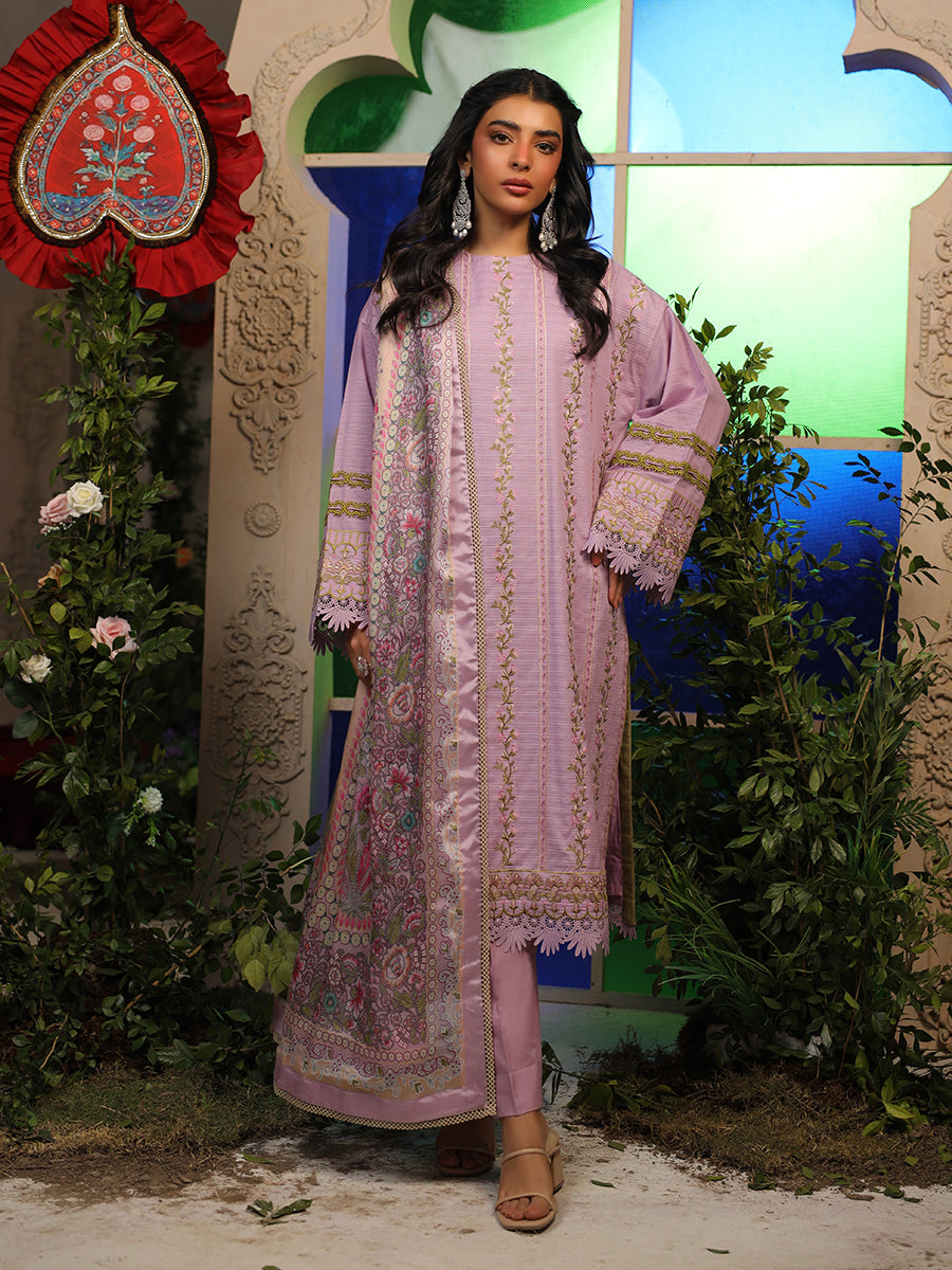 Salitex | Eid Edition | D23 - Khanumjan  Pakistani Clothes and Designer Dresses in UK, USA 