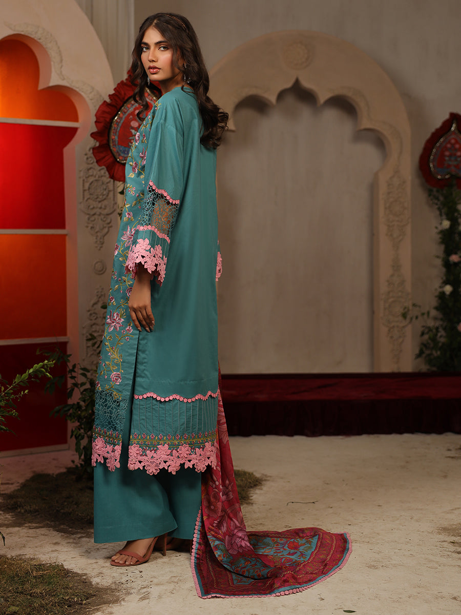 Salitex | Eid Edition | D24 - Khanumjan  Pakistani Clothes and Designer Dresses in UK, USA 