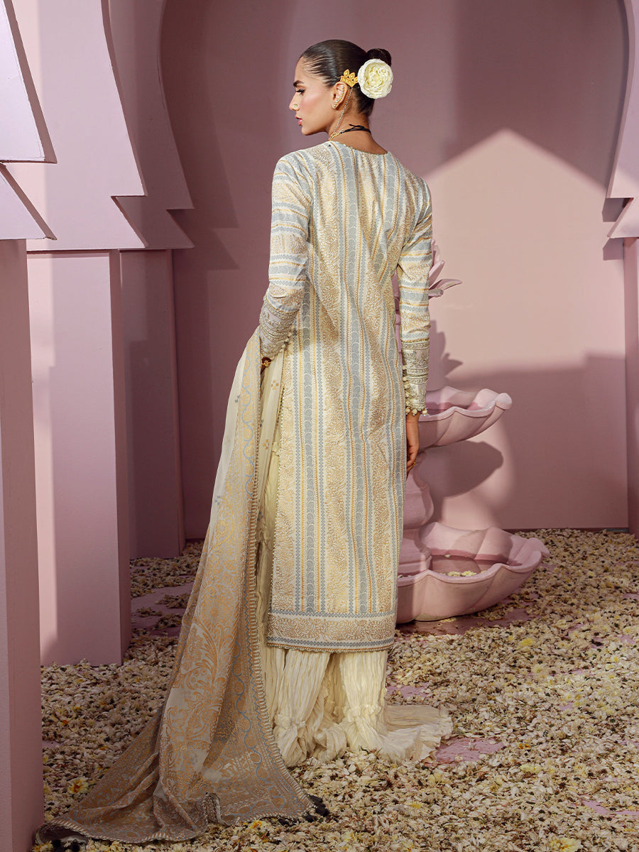 Salitex | Eid Edition | D29 - Khanumjan  Pakistani Clothes and Designer Dresses in UK, USA 