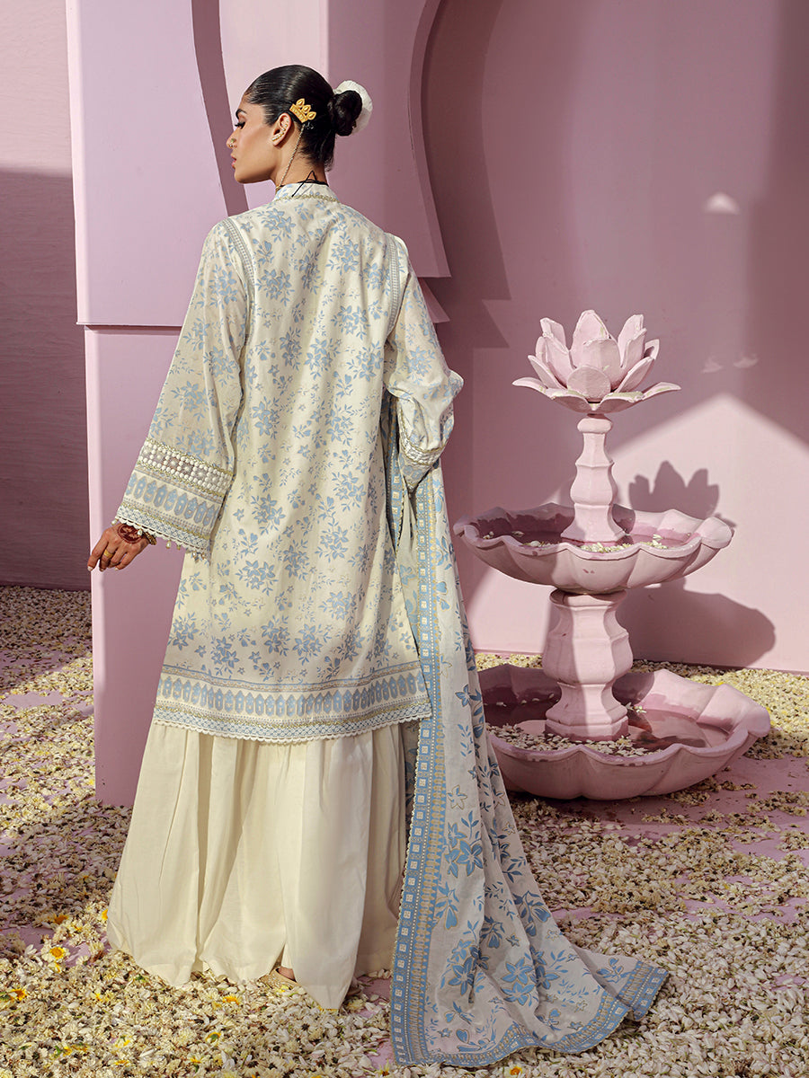 Salitex | Eid Edition | D33 - Khanumjan  Pakistani Clothes and Designer Dresses in UK, USA 