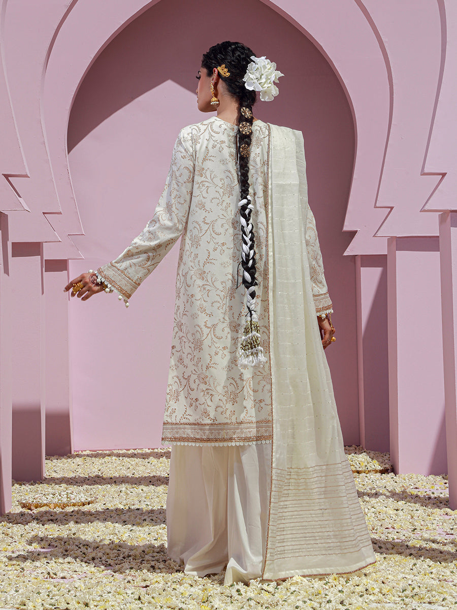 Salitex | Eid Edition | D31 - Khanumjan  Pakistani Clothes and Designer Dresses in UK, USA 