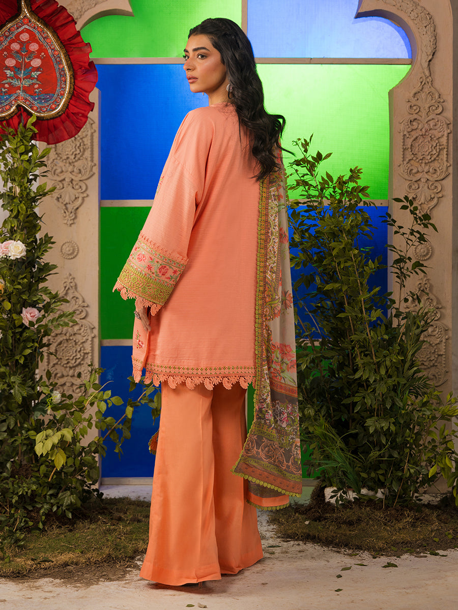 Salitex | Eid Edition | D14 - Khanumjan  Pakistani Clothes and Designer Dresses in UK, USA 