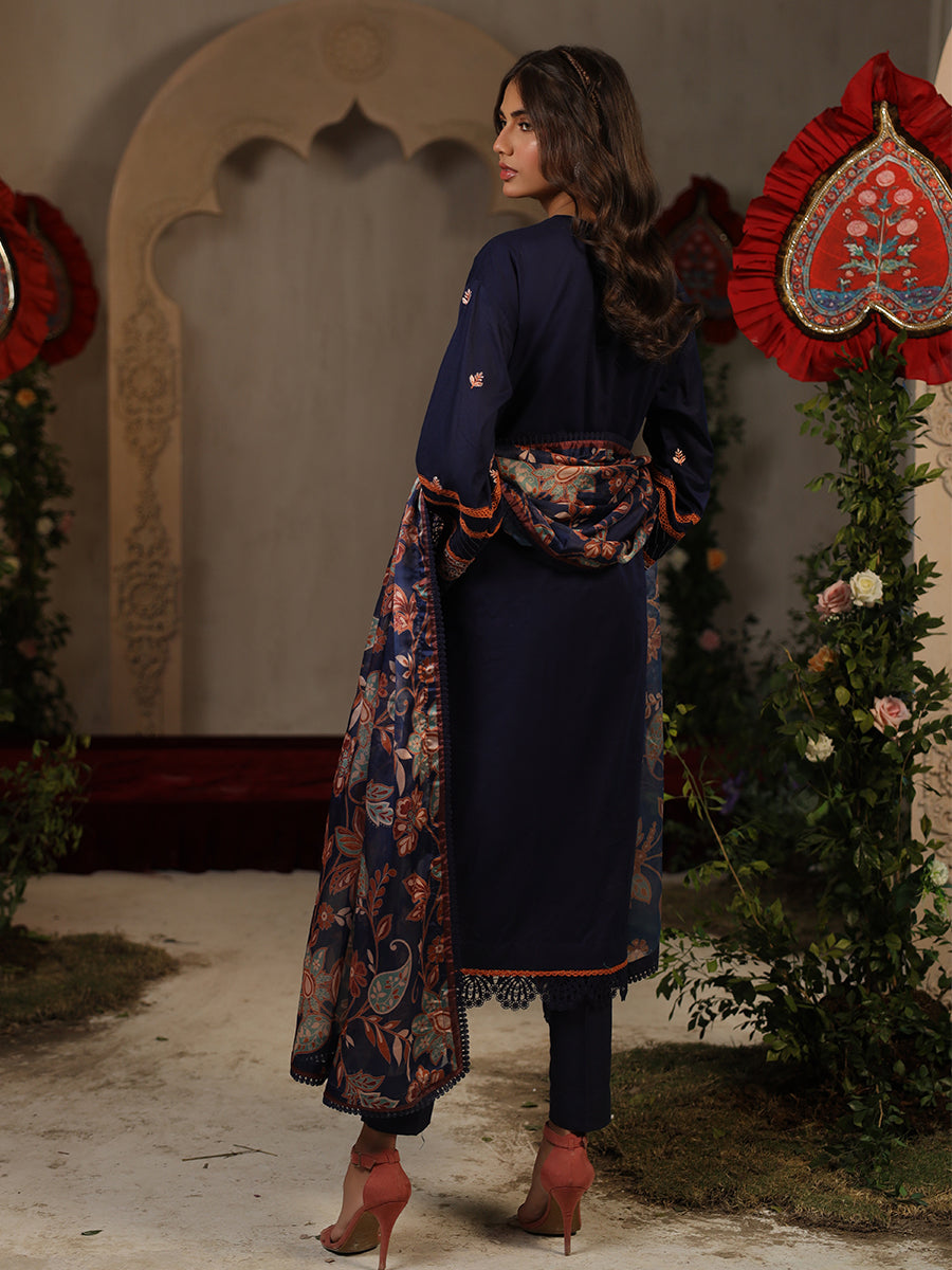 Salitex | Eid Edition | D17 - Khanumjan  Pakistani Clothes and Designer Dresses in UK, USA 