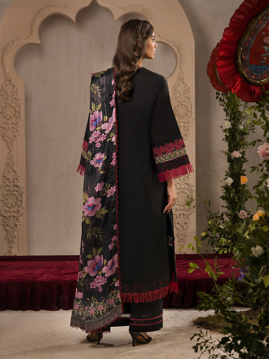 Salitex | Eid Edition | D18 - Khanumjan  Pakistani Clothes and Designer Dresses in UK, USA 