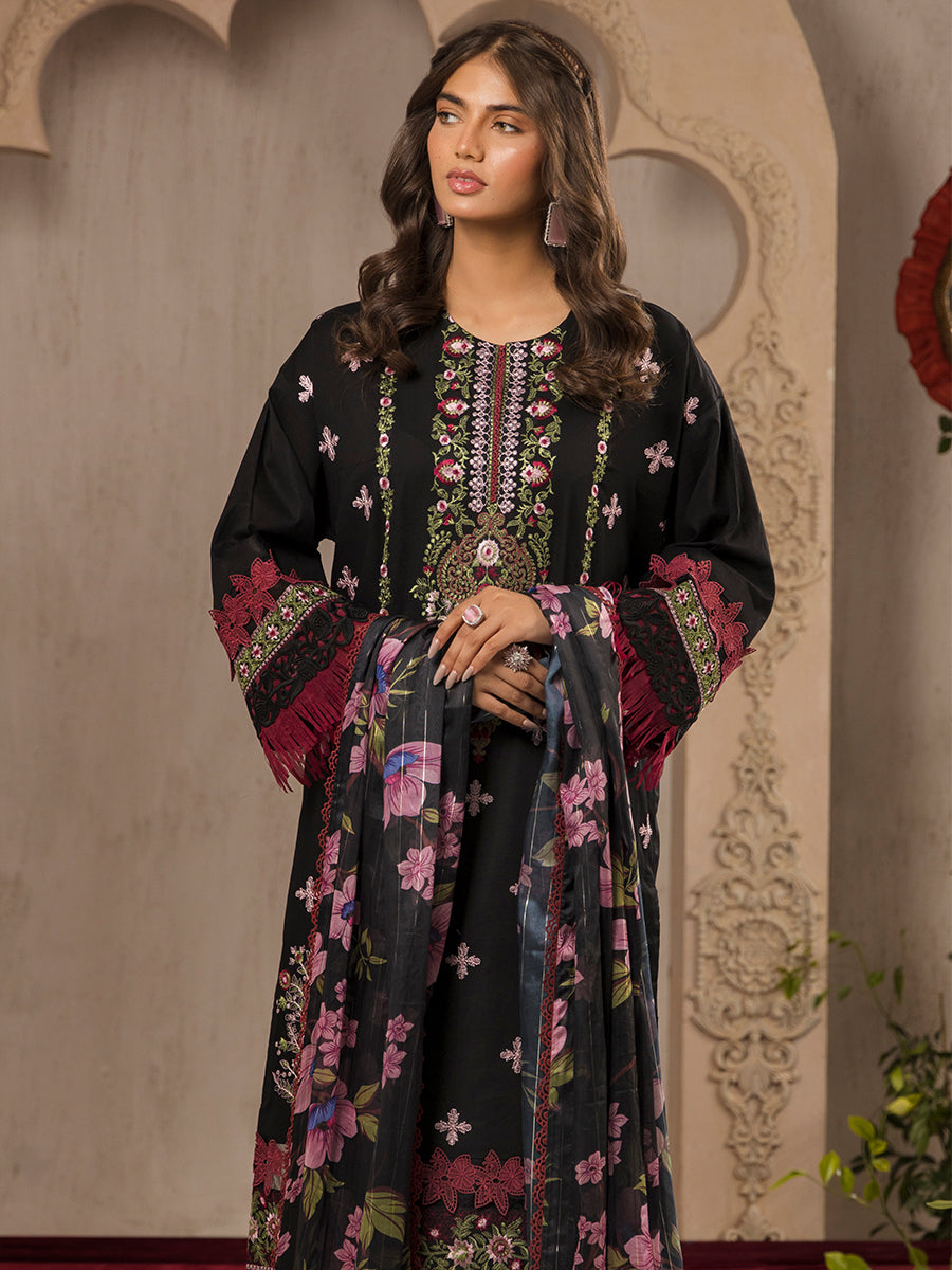 Salitex | Eid Edition | D18 - Khanumjan  Pakistani Clothes and Designer Dresses in UK, USA 