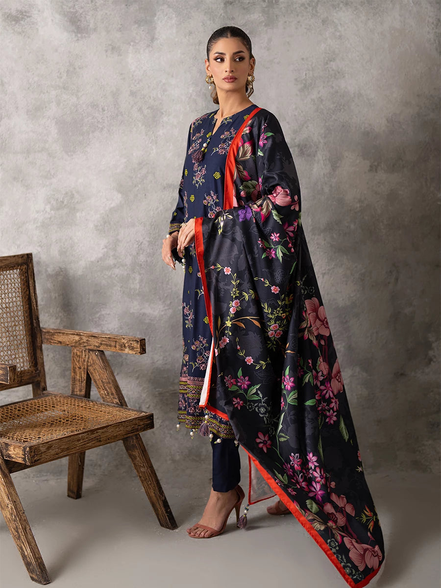 Salitex | Winter Collection |  SA-19