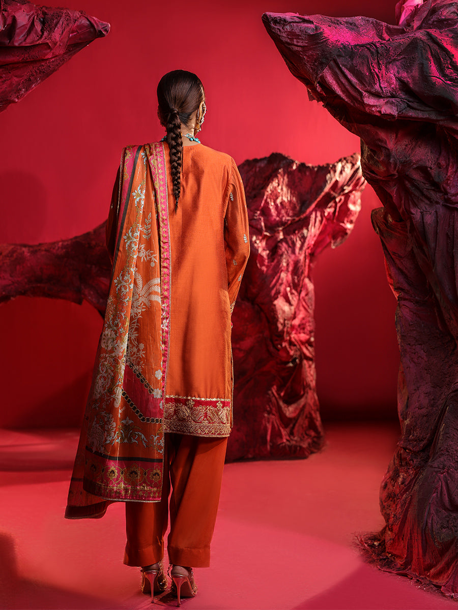 Salitex | Luxury Wear 24 | 05 - Khanumjan  Pakistani Clothes and Designer Dresses in UK, USA 
