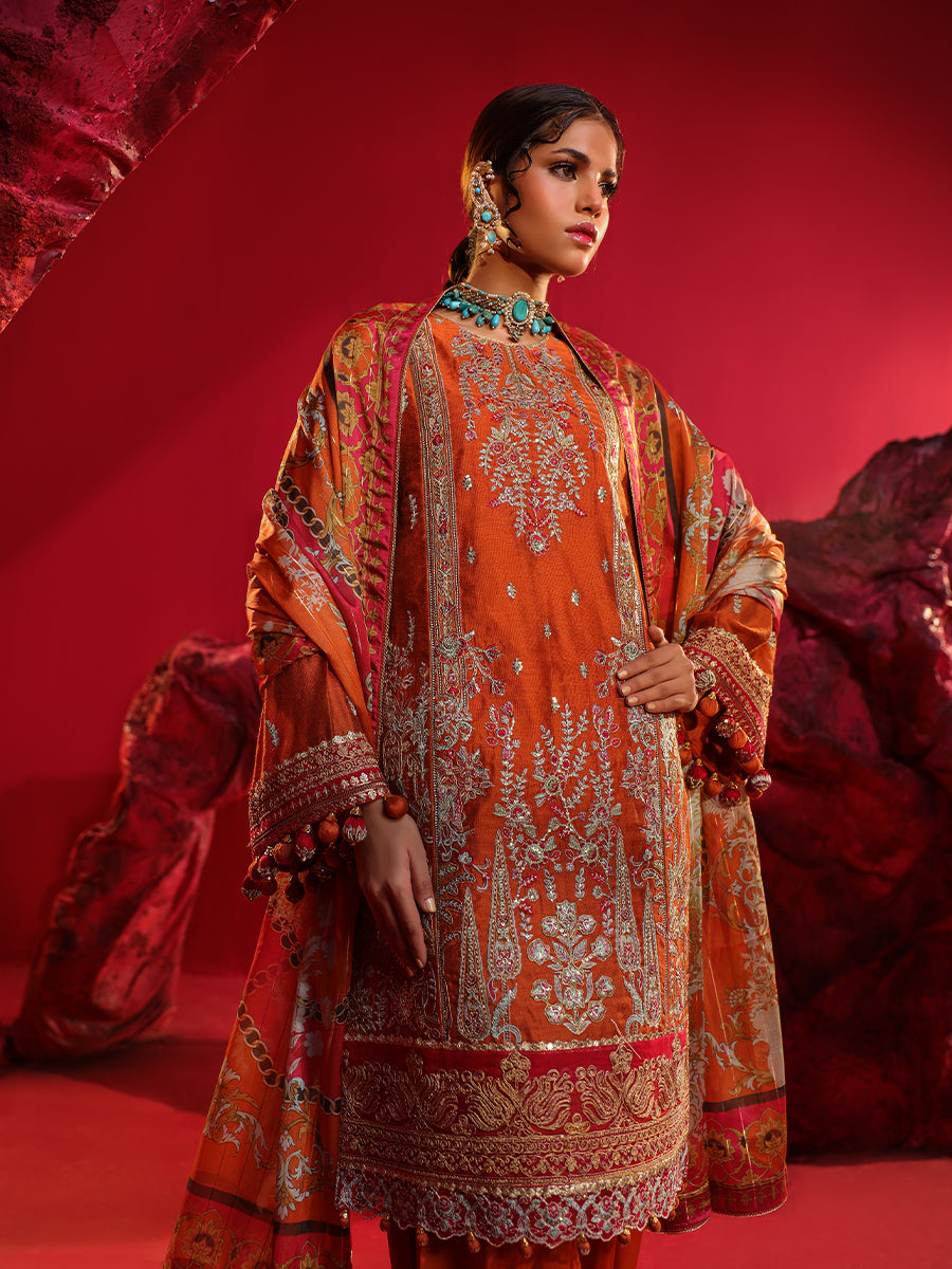 Salitex | Luxury Wear 24 | 05 - Khanumjan  Pakistani Clothes and Designer Dresses in UK, USA 