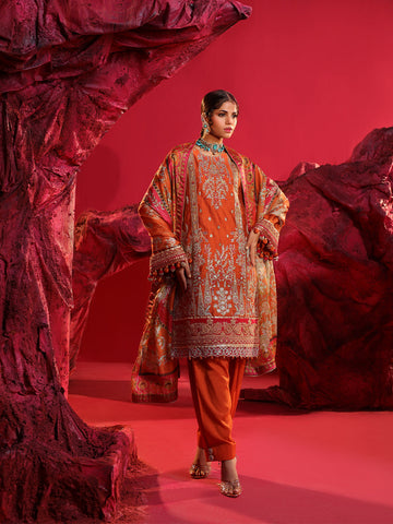Salitex | Luxury Wear 24 | 05 - Khanumjan  Pakistani Clothes and Designer Dresses in UK, USA 