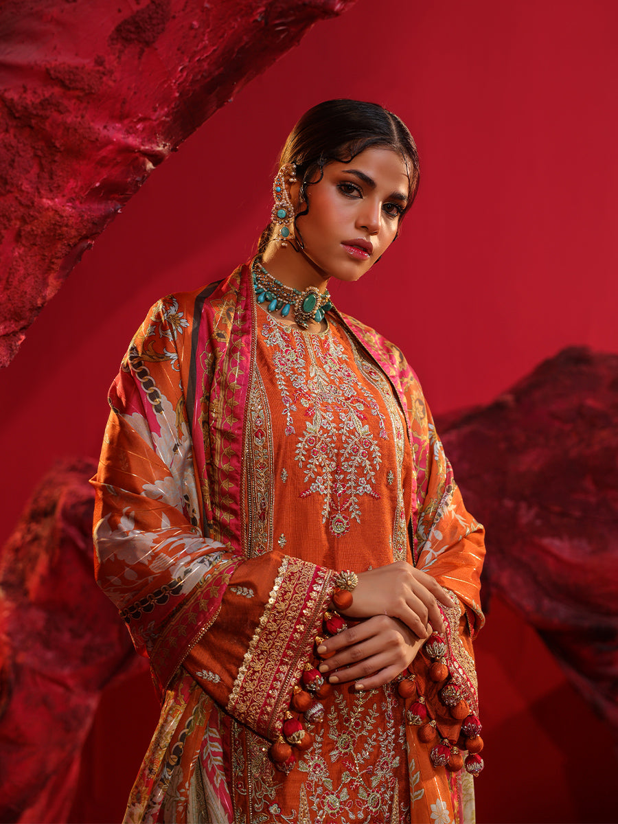 Salitex | Luxury Wear 24 | 05 - Khanumjan  Pakistani Clothes and Designer Dresses in UK, USA 