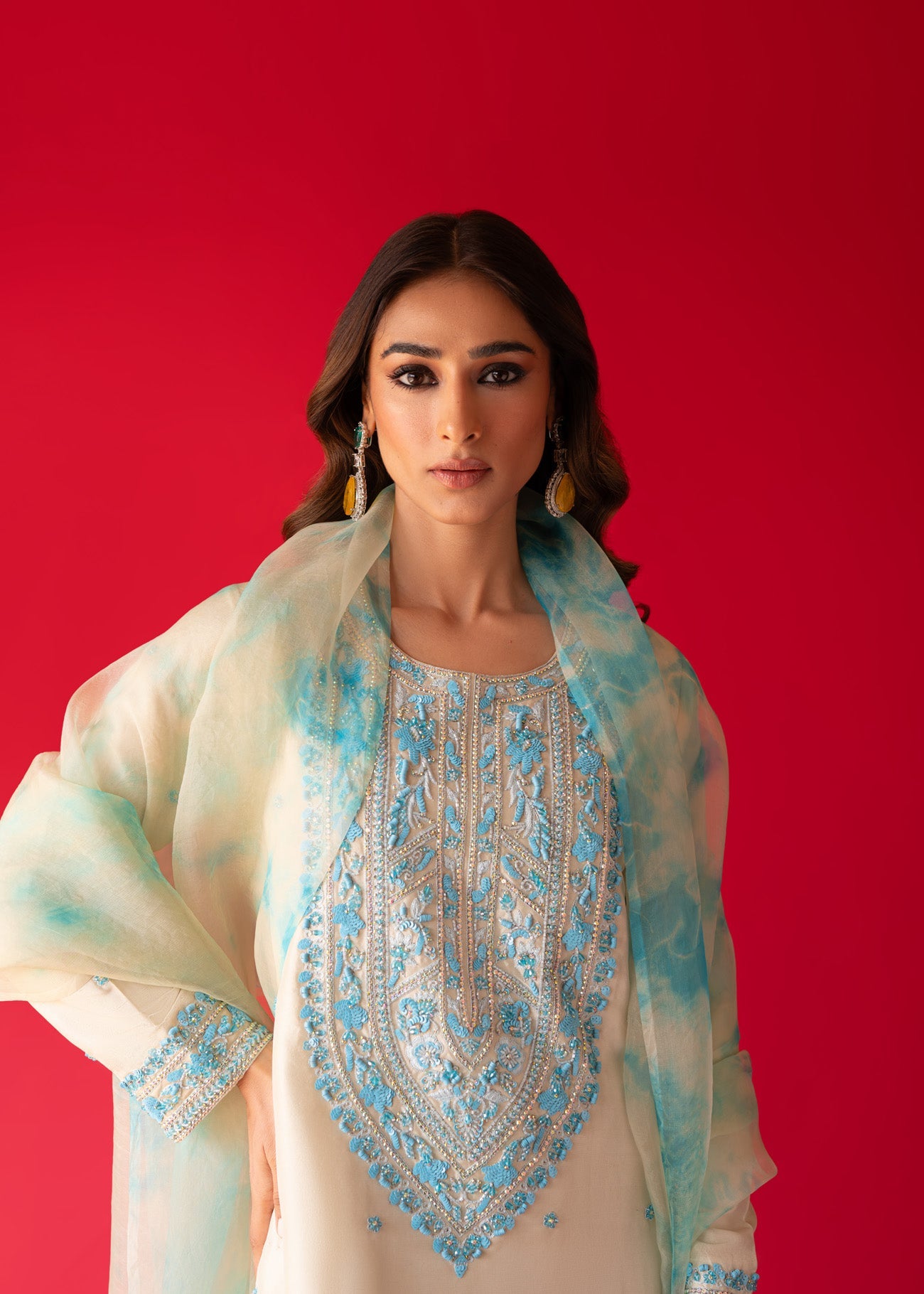 Sammy K | Taara Collection | MEHTAB - Khanumjan  Pakistani Clothes and Designer Dresses in UK, USA 