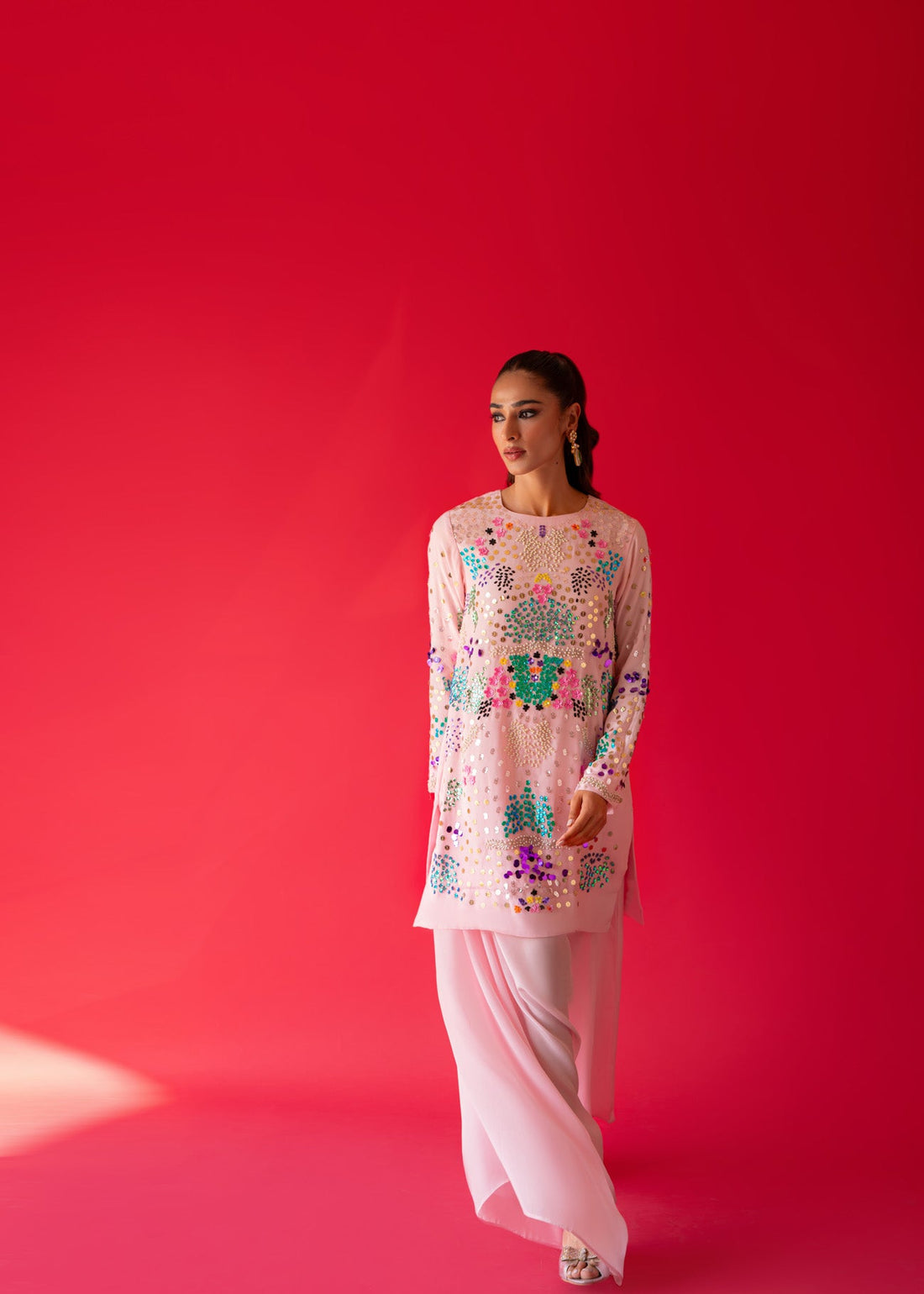 Sammy K | Taara Collection | KHUSHI - Khanumjan  Pakistani Clothes and Designer Dresses in UK, USA 