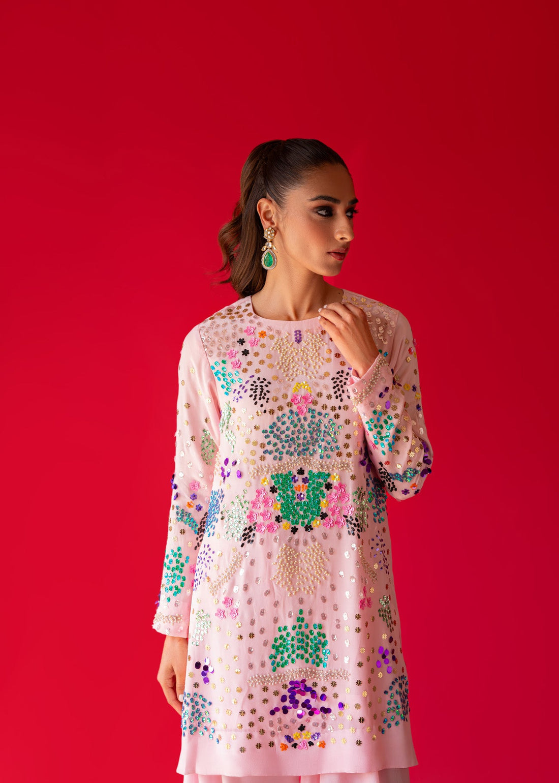 Sammy K | Taara Collection | KHUSHI - Khanumjan  Pakistani Clothes and Designer Dresses in UK, USA 