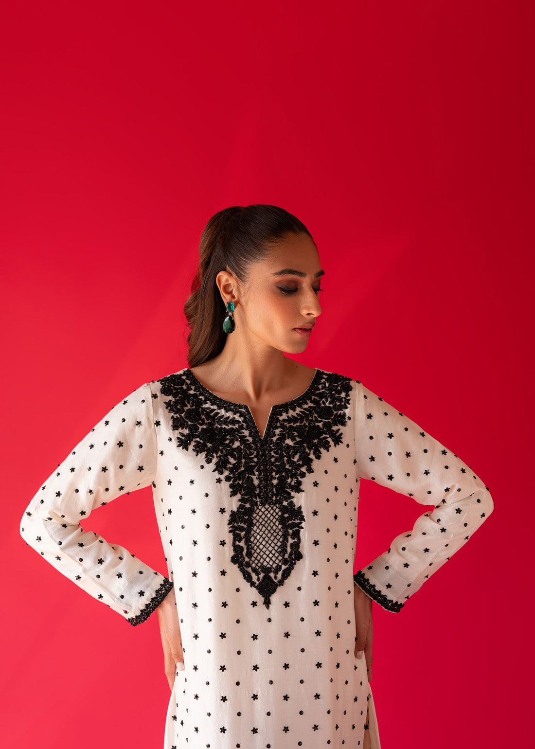 Sammy K | Taara Collection | FALAK - Khanumjan  Pakistani Clothes and Designer Dresses in UK, USA 
