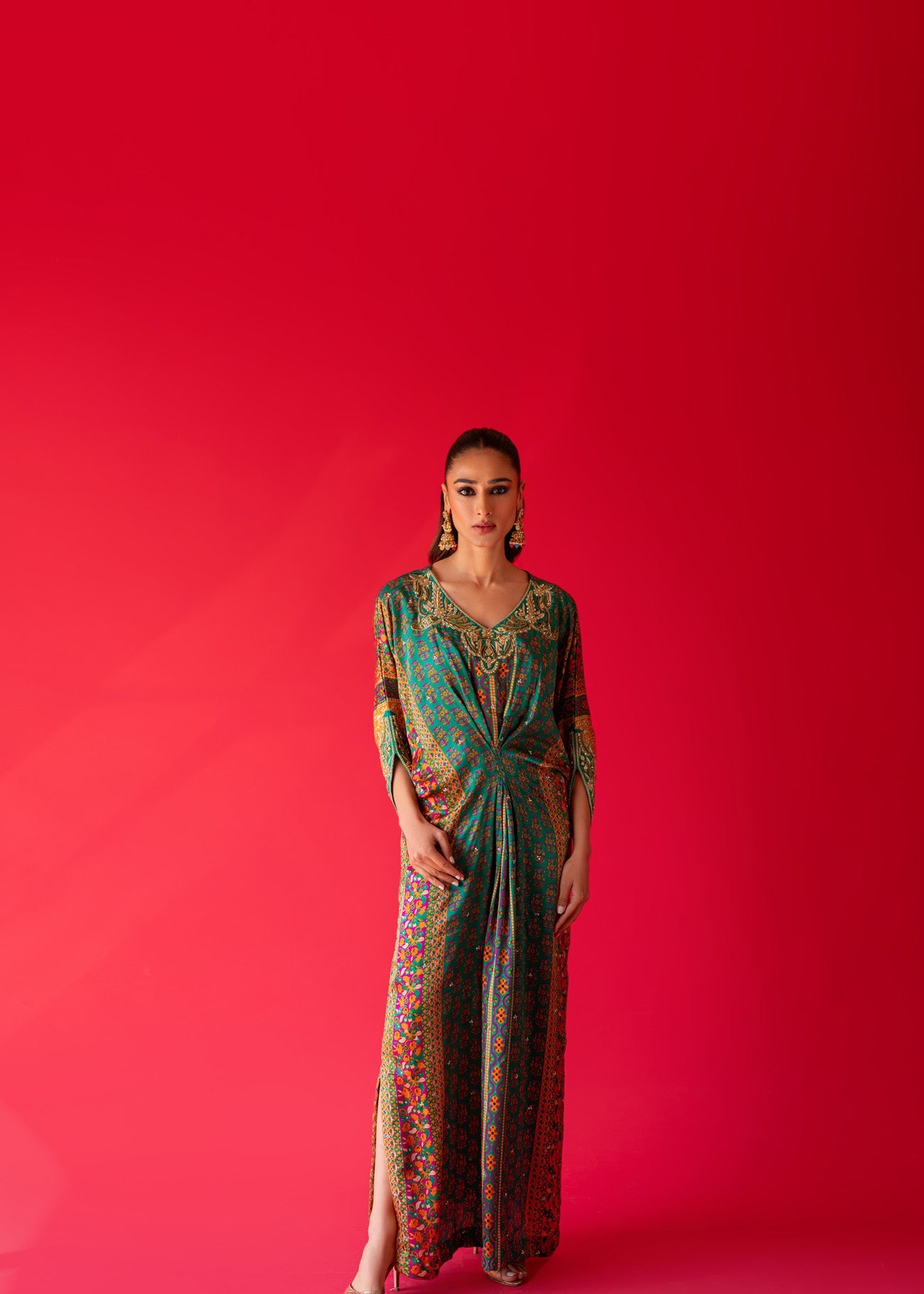 Sammy K | Taara Collection | DHAANI - Khanumjan  Pakistani Clothes and Designer Dresses in UK, USA 
