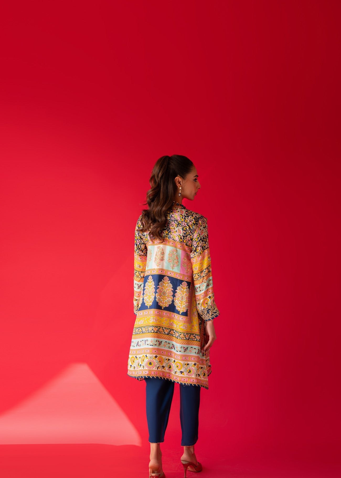 Sammy K | Taara Collection | GHAZAL - Khanumjan  Pakistani Clothes and Designer Dresses in UK, USA 