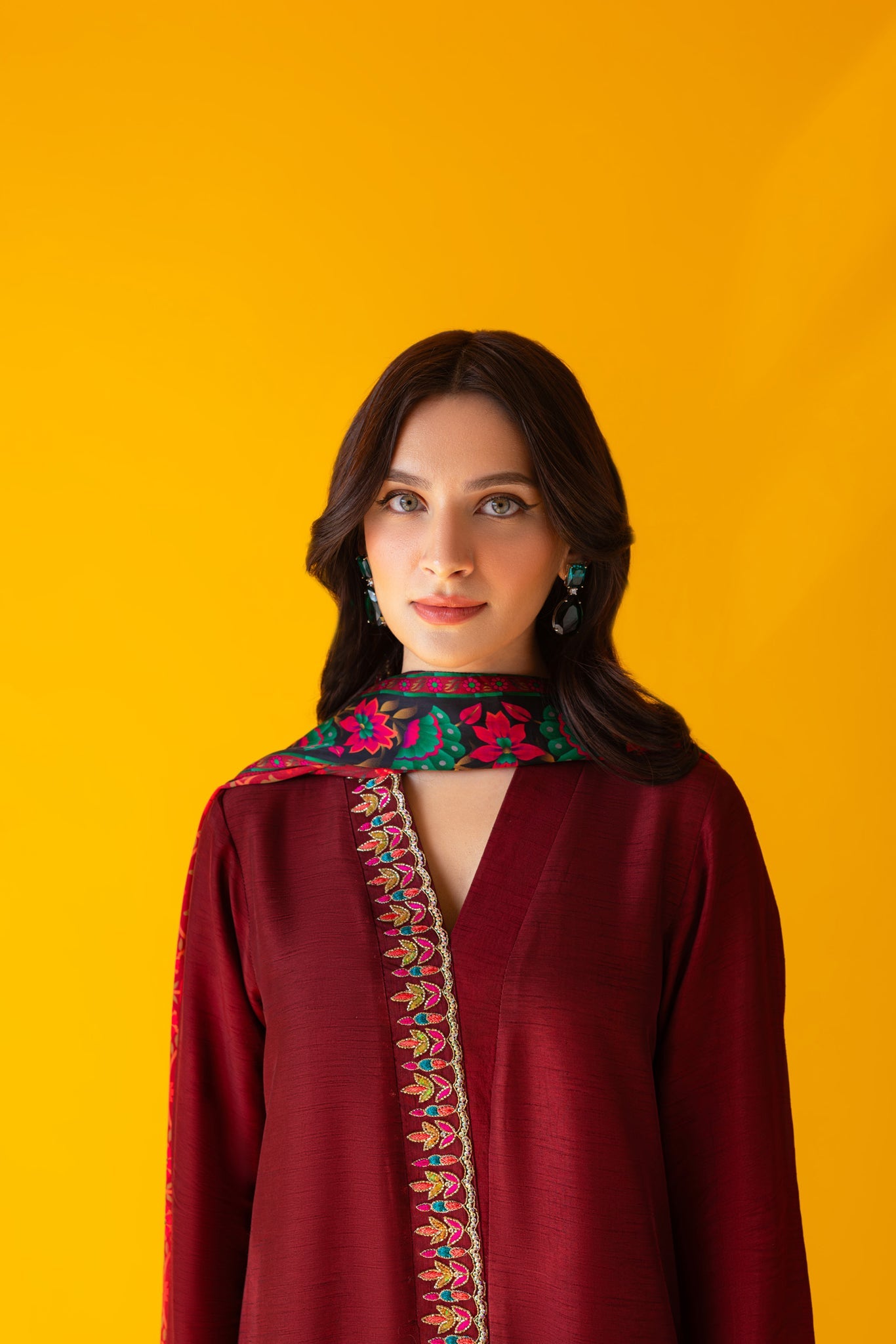 Sammy K | Satrangi Eid Edit | RUBY - Khanumjan  Pakistani Clothes and Designer Dresses in UK, USA 