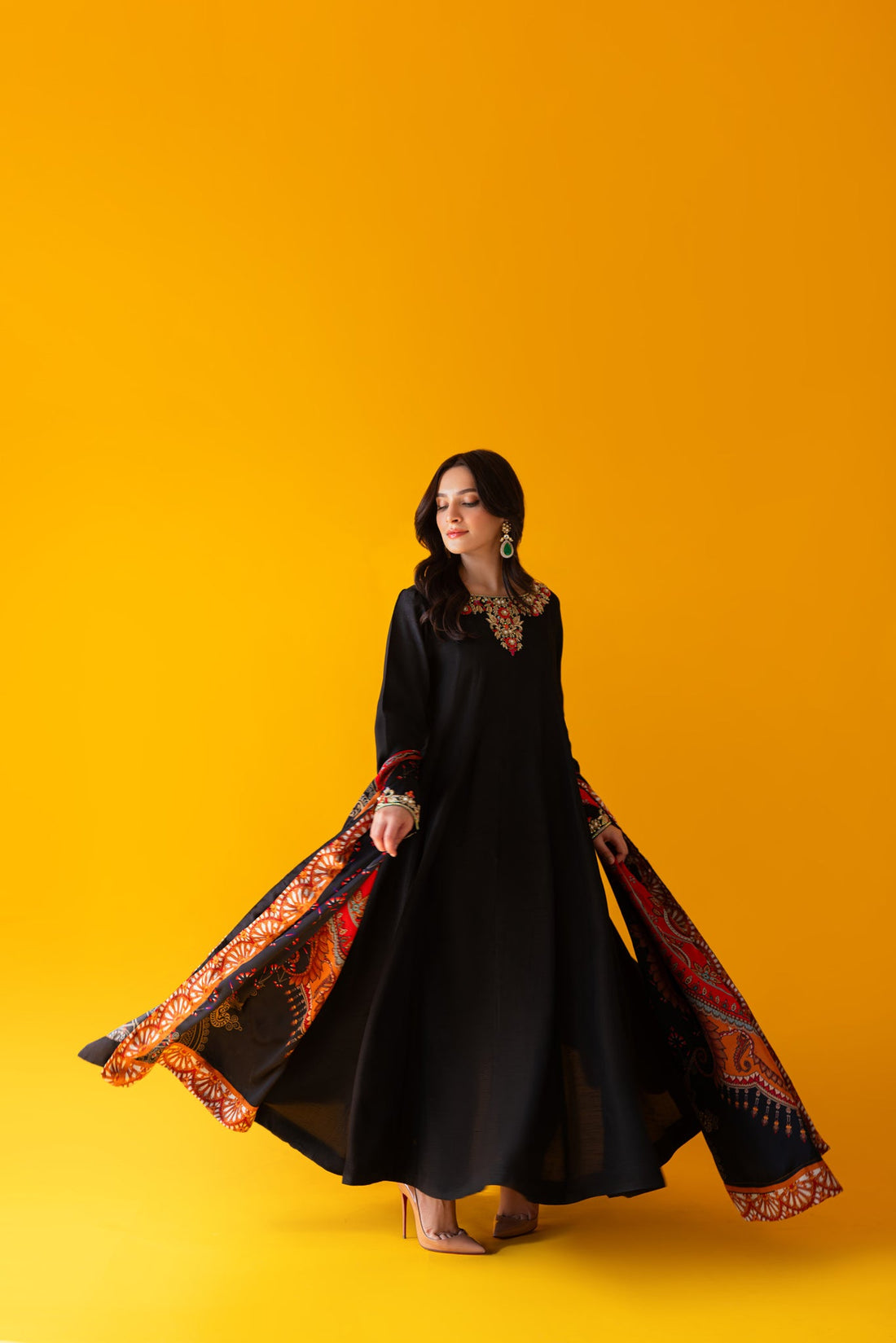 Sammy K | Satrangi Eid Edit | NARGIS - Khanumjan  Pakistani Clothes and Designer Dresses in UK, USA 