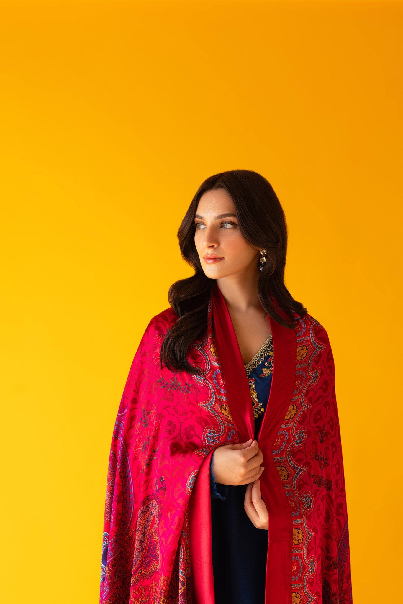 Sammy K | Satrangi Eid Edit | GUL CHANDNI - Khanumjan  Pakistani Clothes and Designer Dresses in UK, USA 
