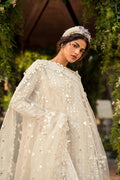 Sana Safinaz | Luxury Collection 24 | L241-002A-3CT - Khanumjan  Pakistani Clothes and Designer Dresses in UK, USA 