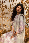 Sana Safinaz | Luxury Collection 24 | L241-004B-3CV - Khanumjan  Pakistani Clothes and Designer Dresses in UK, USA 