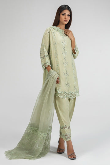 Sana Safinaz | Luxury Pret | FW23FOR127