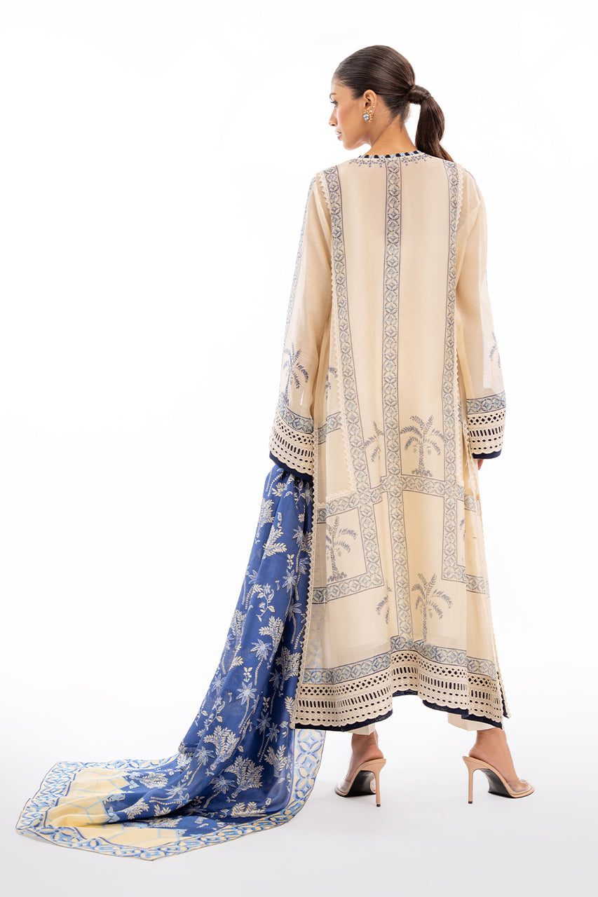 Sania Maskatiya | Eid Collection | Alba - Khanumjan  Pakistani Clothes and Designer Dresses in UK, USA 