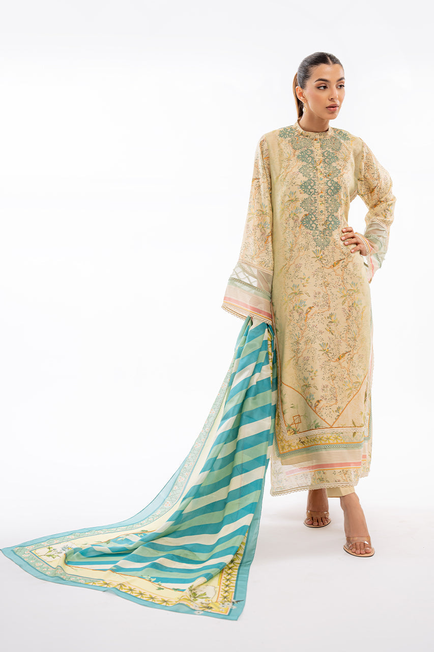 Sania Maskatiya | Eid Collection | Giti - Khanumjan  Pakistani Clothes and Designer Dresses in UK, USA 