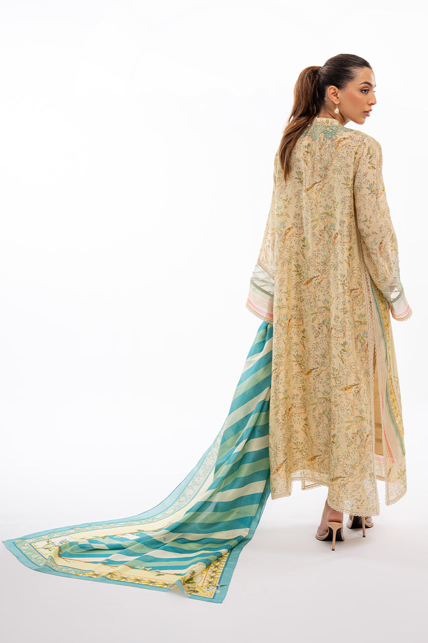 Sania Maskatiya | Eid Collection | Giti - Khanumjan  Pakistani Clothes and Designer Dresses in UK, USA 