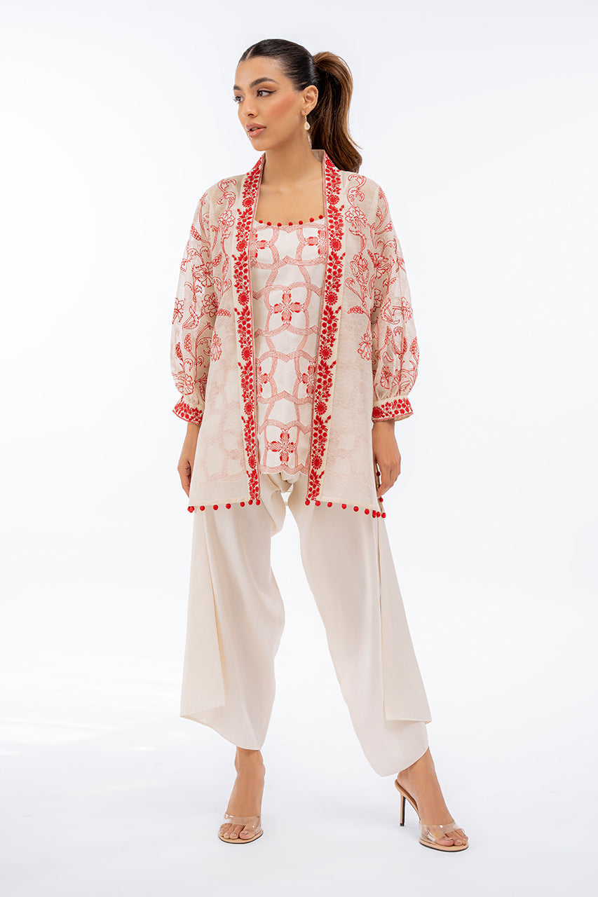 Sania Maskatiya | Eid Collection | Kimi - Khanumjan  Pakistani Clothes and Designer Dresses in UK, USA 