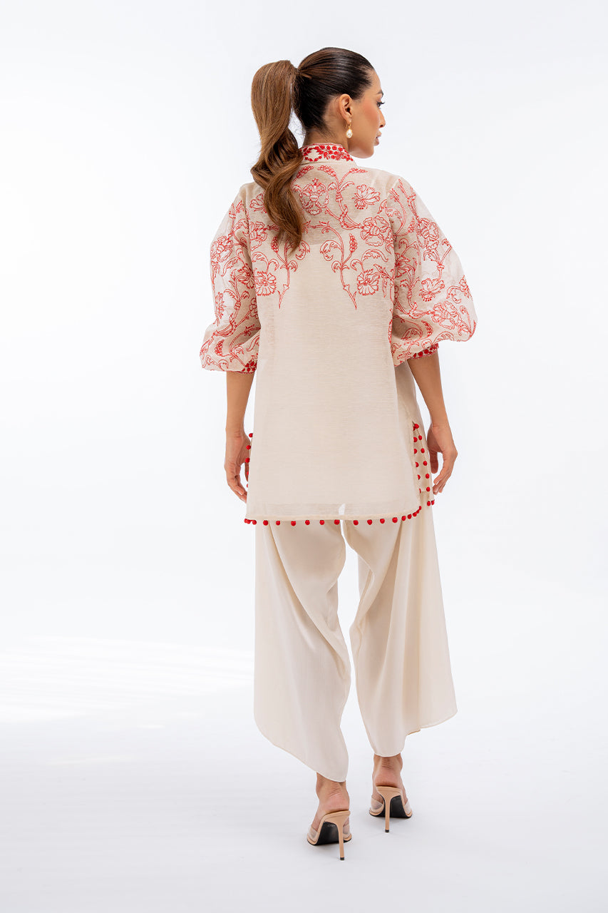 Sania Maskatiya | Eid Collection | Kimi - Khanumjan  Pakistani Clothes and Designer Dresses in UK, USA 