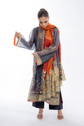 Sania Maskatiya | Eid Collection | Shirin - Khanumjan  Pakistani Clothes and Designer Dresses in UK, USA 