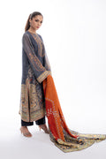 Sania Maskatiya | Eid Collection | Shirin - Khanumjan  Pakistani Clothes and Designer Dresses in UK, USA 