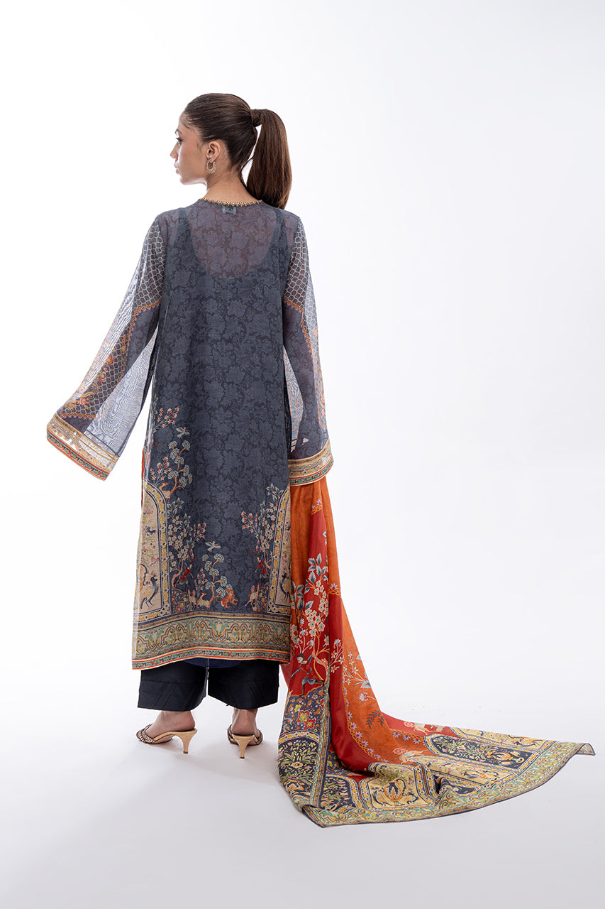 Sania Maskatiya | Eid Collection | Shirin - Khanumjan  Pakistani Clothes and Designer Dresses in UK, USA 